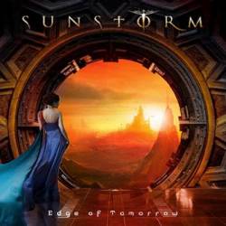 Sunstorm : Edge of Tomorrow